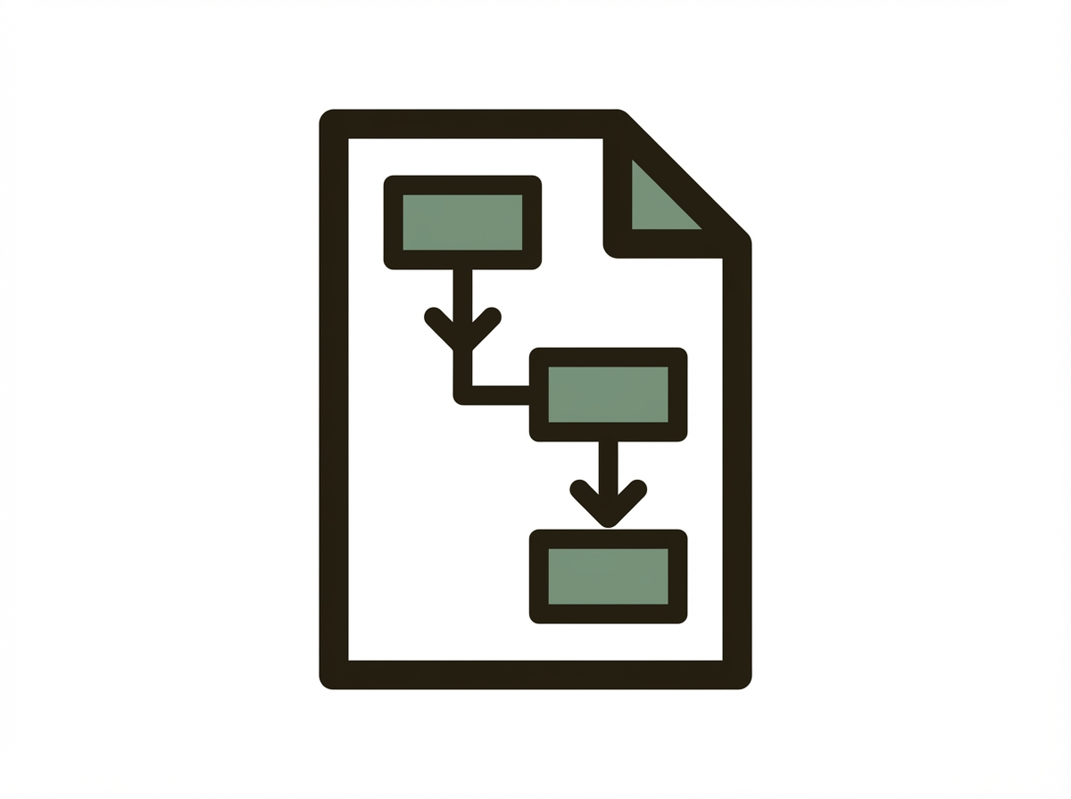 Before/after comparison. Explicit diagrams for algorithms and workflow.